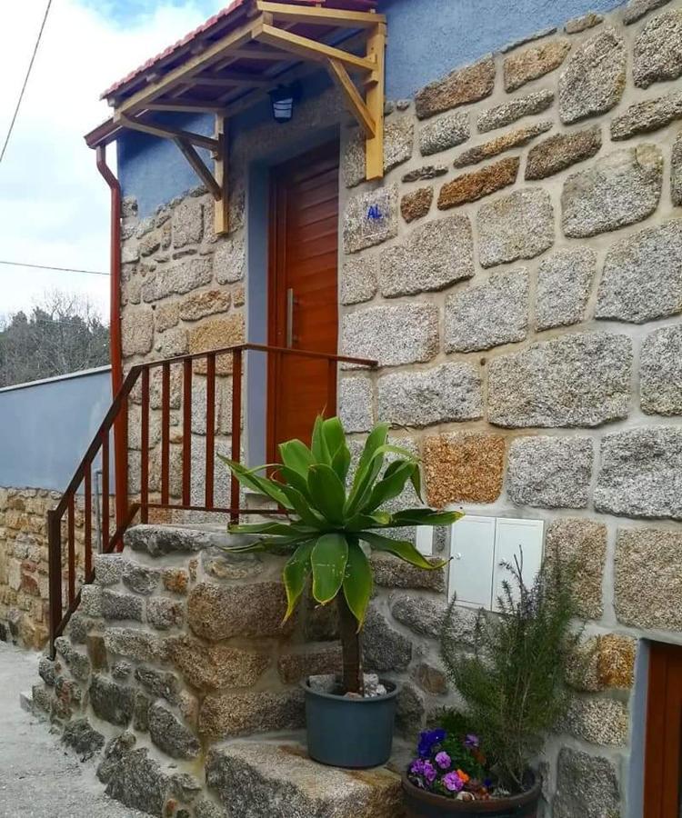 Casa Do Eiro Villa Pinheiro  Екстериор снимка